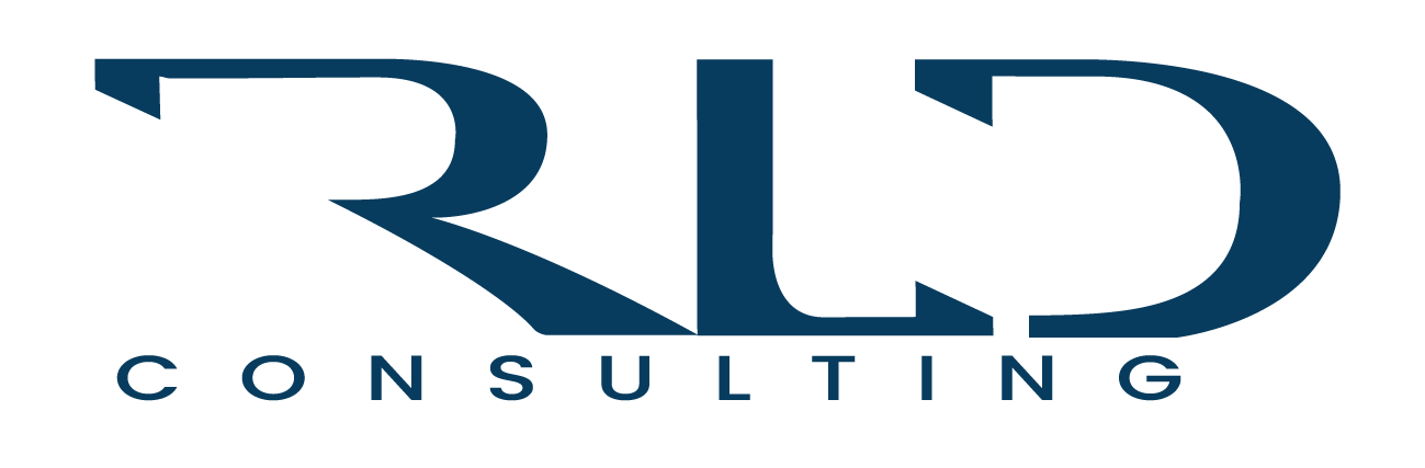 RLD Consulting logo